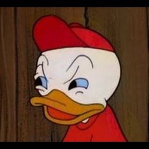 Meet your Posher, Luke